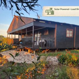 Granny's Country Cottage, hotel a Skeerpoort
