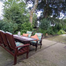 Ferienhaus Wildblick