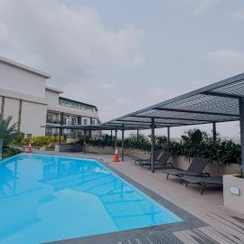 The Bloom Studio at Loxwood House, hotel in East Legon