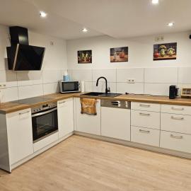 Ferienwohnung Quierschied, hotell sihtkohas Quierschied