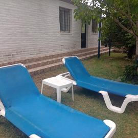 Villa Giardino Cabaña