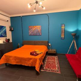 Minardi Apartments