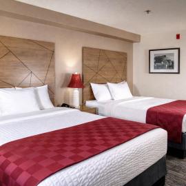 Americas Best Value Inn Lynnwood, Hotel in Lynnwood