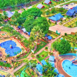 RR Family Spring Resort, Hotel in Maramag