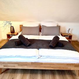 Issel Apart - Modernes Apartment am Niederrhein, ξενοδοχείο σε Isselburg