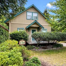 Oceanside Resort 3 BED 2 BATH with Indoor Pool and Hot Tub, hotel a Parksville