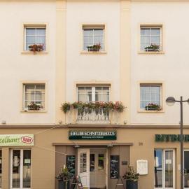 Bitburg में, होटल Hotel Bitburger Hof
