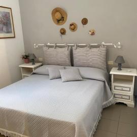 Il Borghetto Studio apartment in Crete Senesi, hotel in Asciano