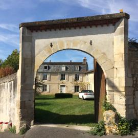 Les Buis