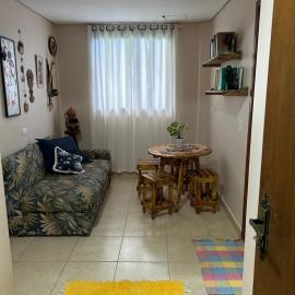 Casa do Rio