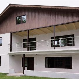 FLORA AND FAUNA GUEST HOUSE Pahalgam, hotel i Pahalgam