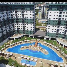 Serenity Residence lux1plus1
