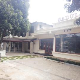Sadula Holiday Resort