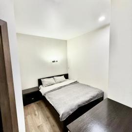 Apartment Studio Versailles Park 3, hotel i Irpin