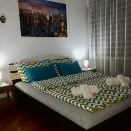 Apartman BANE021