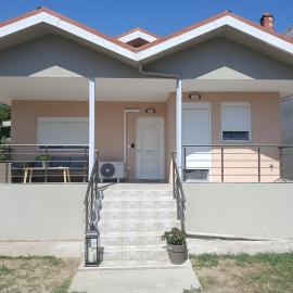 Marianna's House