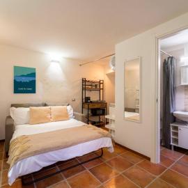 Lilliput Tiny Studio, hotel u gradu 'Bellagio'