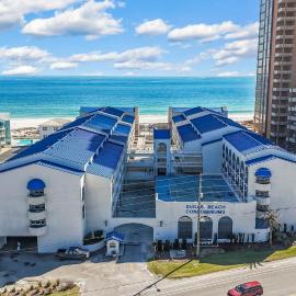 Coastal Comfort Sugar Beach Direct Beach Access