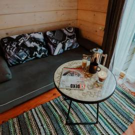 Brīvdienu Māja Martz, hotel em Engure