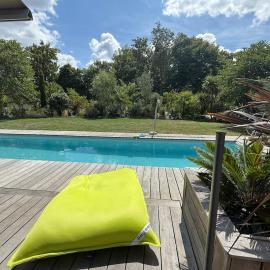 Alice's Studio and Oasis, hotel v destinaci Poitiers