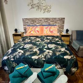 Cristina's House, hotel in Ferrara