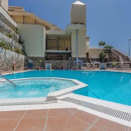 GuestReady - Puerto Rico Family Retreat, hotel a Mogán