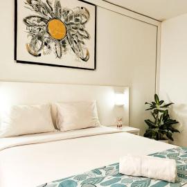 Lacasa Senggigi By Royal Amreetha, hotel en Mangsit