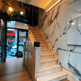 Hotel Hito, hotel a Vitoria-Gasteiz
