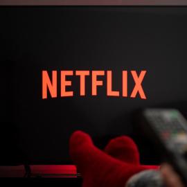 Popcorn & Netflix near Paris, CDG & Parc des Expos