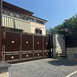 B&B Oasi del Voscone, hotelli kohteessa Sarno