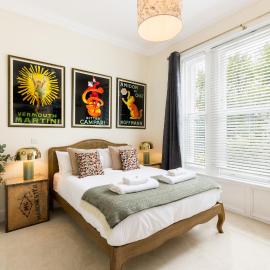 Maitland House Boutique Apartment