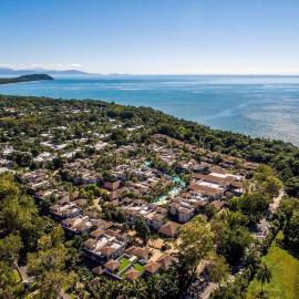 Pullman Port Douglas Sea Temple Resort and Spa, hotel a Port Douglas