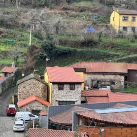 La Puchera, hotel di Cangas del Narcea
