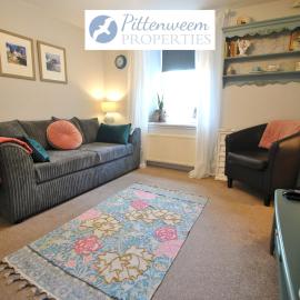 Sandpiper Cottage- Coastal hideaway