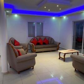 Maison hisse jerbi Zarzis, Hotel in Zarzis