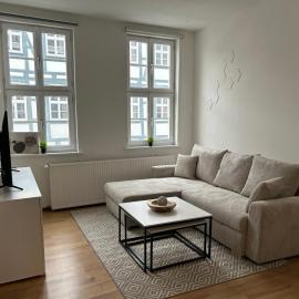 City- Apartment II Göttingen- in bester Innenstadtlage