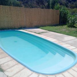 Casa con Pileta Pedriel II
