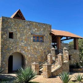 Complejo turístico Mangata, Hotel in San Antonio Regla