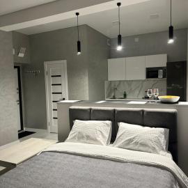 Apartments Velora, hotel in Kryvyi Rih