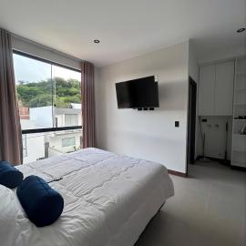 TORRE ALTA MIRA - ESTUDIO Diseño y Confort, hotel em Tarija