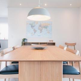 5 BR - 3,5 Bathroom - 13 Guest Villa in Torshavn