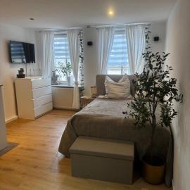 BG Living & Hosting - Stilvolles Studio im Herzen der Stadt - WLAN inklusive, hotel di Trier