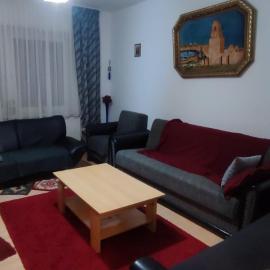 Wohnung in der Ruhr Witten, hotel en Witten