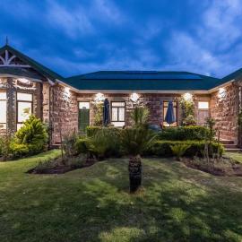 Lilla-Bett Self Catering Mossel Bay, Hotel in Mossel Bay