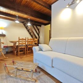 Hostdomus - Weekend apartment