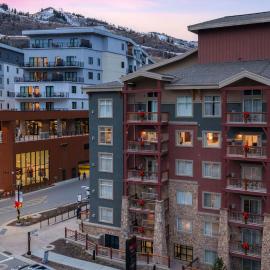 Canyon Lodge at Westgate by AvantStay