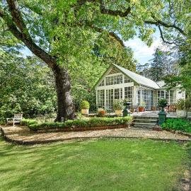 Bronte Cottage