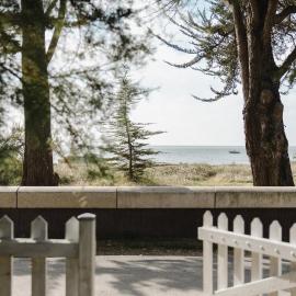 Kallisté - Splendide Villa - Vue Mer, hótel í Île dʼAix