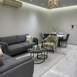 شقق مسك الفندقية MISK Apartments, hotel in Riyadh Al Khabra