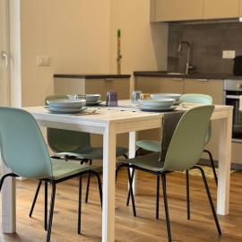 Vittoria Venice Home，馬格拉的飯店